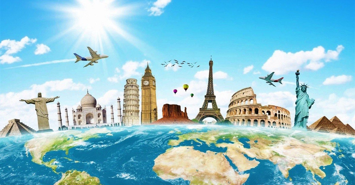 Agency Travel